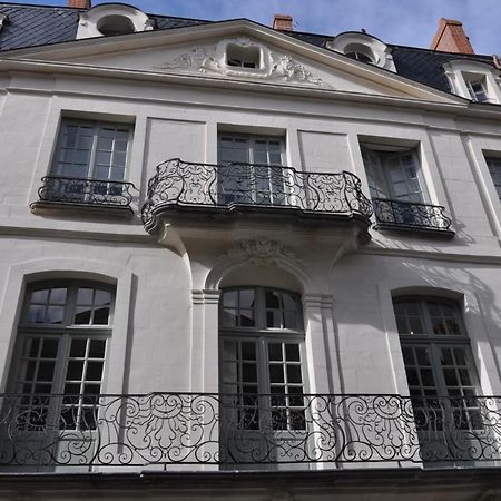 Home From Home In Nantes Bagian luar foto
