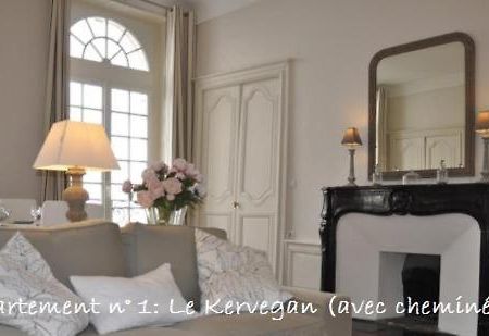 Home From Home In Nantes Bagian luar foto