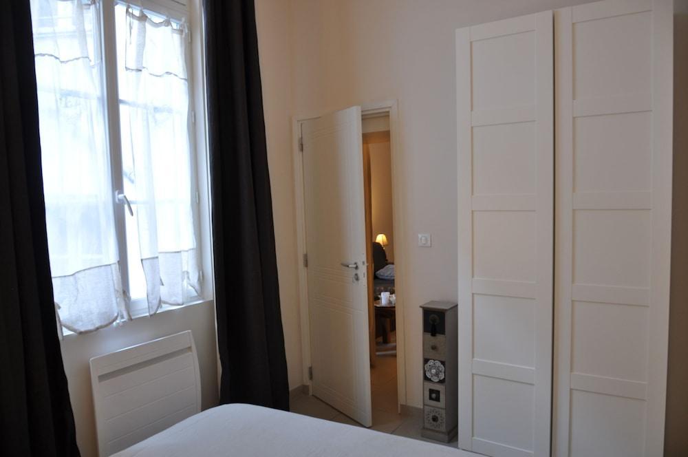 Home From Home In Nantes Bagian luar foto