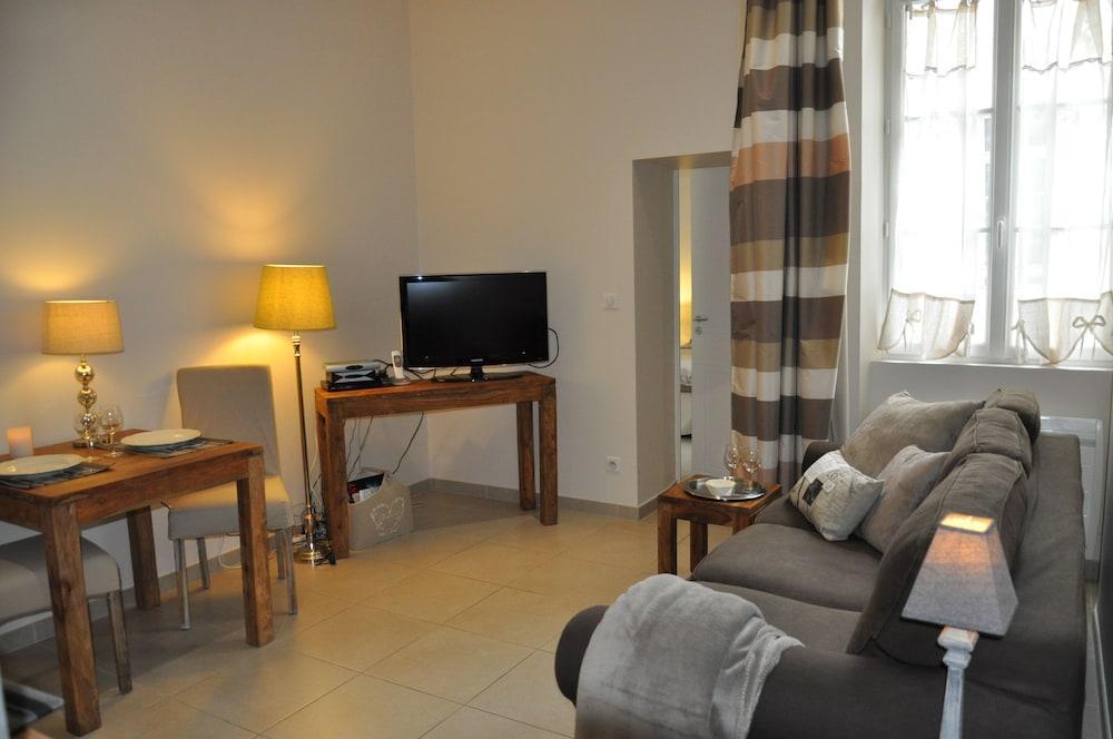 Home From Home In Nantes Bagian luar foto